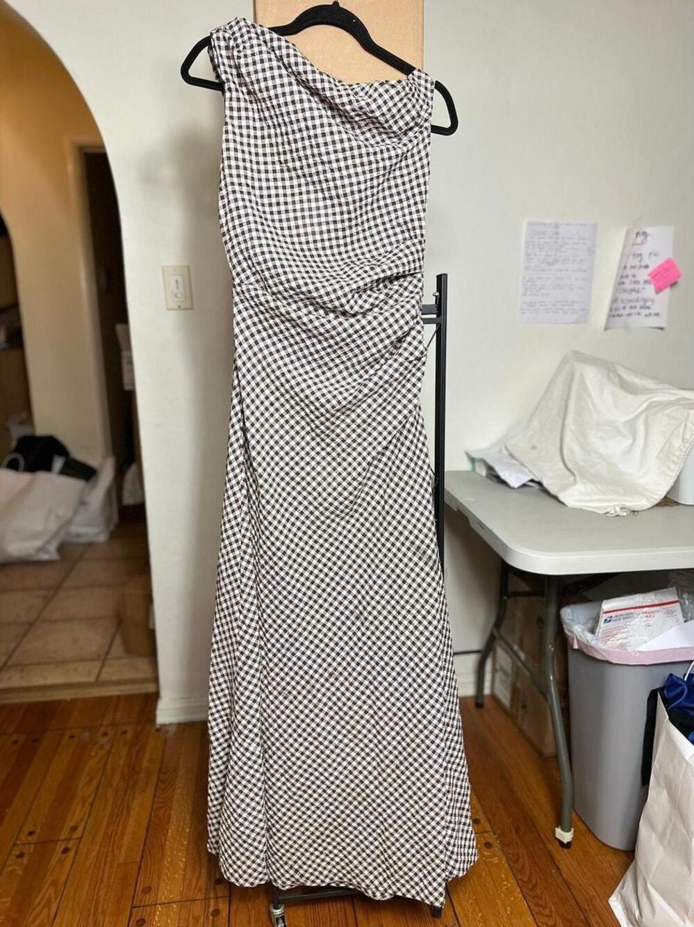 STAUD Phare Dress S Small